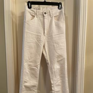 Imogene + Willie Elizabeth size 26 NWOT
